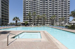 Saida III 407 by Padre Island Rentals